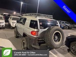 2007 FJ Cruiser Thumbnail 8