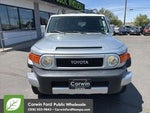 2007 FJ Cruiser Thumbnail 2