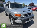 2007 FJ Cruiser Thumbnail 3