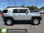 2007 FJ Cruiser Thumbnail 4