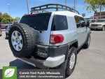 2007 FJ Cruiser Thumbnail 5