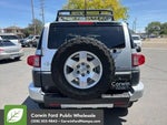 2007 FJ Cruiser Thumbnail 6