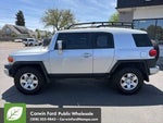 2007 FJ Cruiser Thumbnail 8