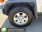 2007 FJ Cruiser Thumbnail 9
