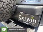 2007 FJ Cruiser Thumbnail 10