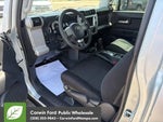 2007 FJ Cruiser Thumbnail 11