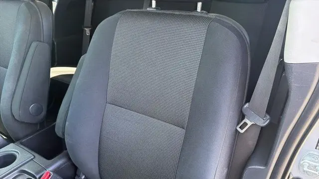 2007 Toyota FJ Cruiser Base