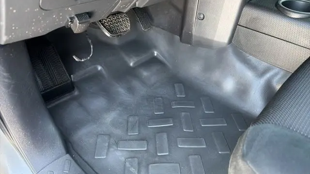 2007 Toyota FJ Cruiser Base