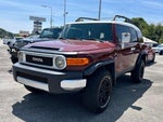 2008 FJ Cruiser Thumbnail 1