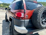 2008 FJ Cruiser Thumbnail 2