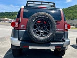 2008 FJ Cruiser Thumbnail 3