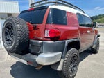 2008 FJ Cruiser Thumbnail 4