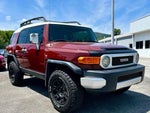 2008 FJ Cruiser Thumbnail 5