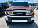 2008 FJ Cruiser Thumbnail 6