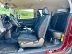 2008 FJ Cruiser Thumbnail 9