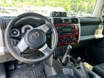 2008 FJ Cruiser Thumbnail 11