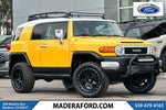 2007 FJ Cruiser Thumbnail 1