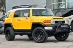 2007 FJ Cruiser Thumbnail 2