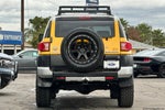 2007 FJ Cruiser Thumbnail 5