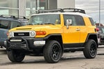 2007 FJ Cruiser Thumbnail 8