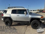 2007 FJ Cruiser Thumbnail 1
