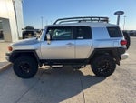 2007 FJ Cruiser Thumbnail 2