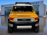 2007 FJ Cruiser Thumbnail 2