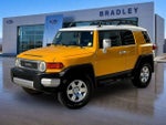 2007 FJ Cruiser Thumbnail 3
