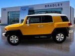 2007 FJ Cruiser Thumbnail 4