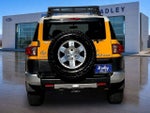 2007 FJ Cruiser Thumbnail 6