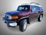2007 FJ Cruiser Thumbnail 1