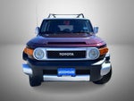 2007 FJ Cruiser Thumbnail 2