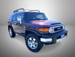 2007 FJ Cruiser Thumbnail 3