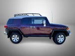 2007 FJ Cruiser Thumbnail 4