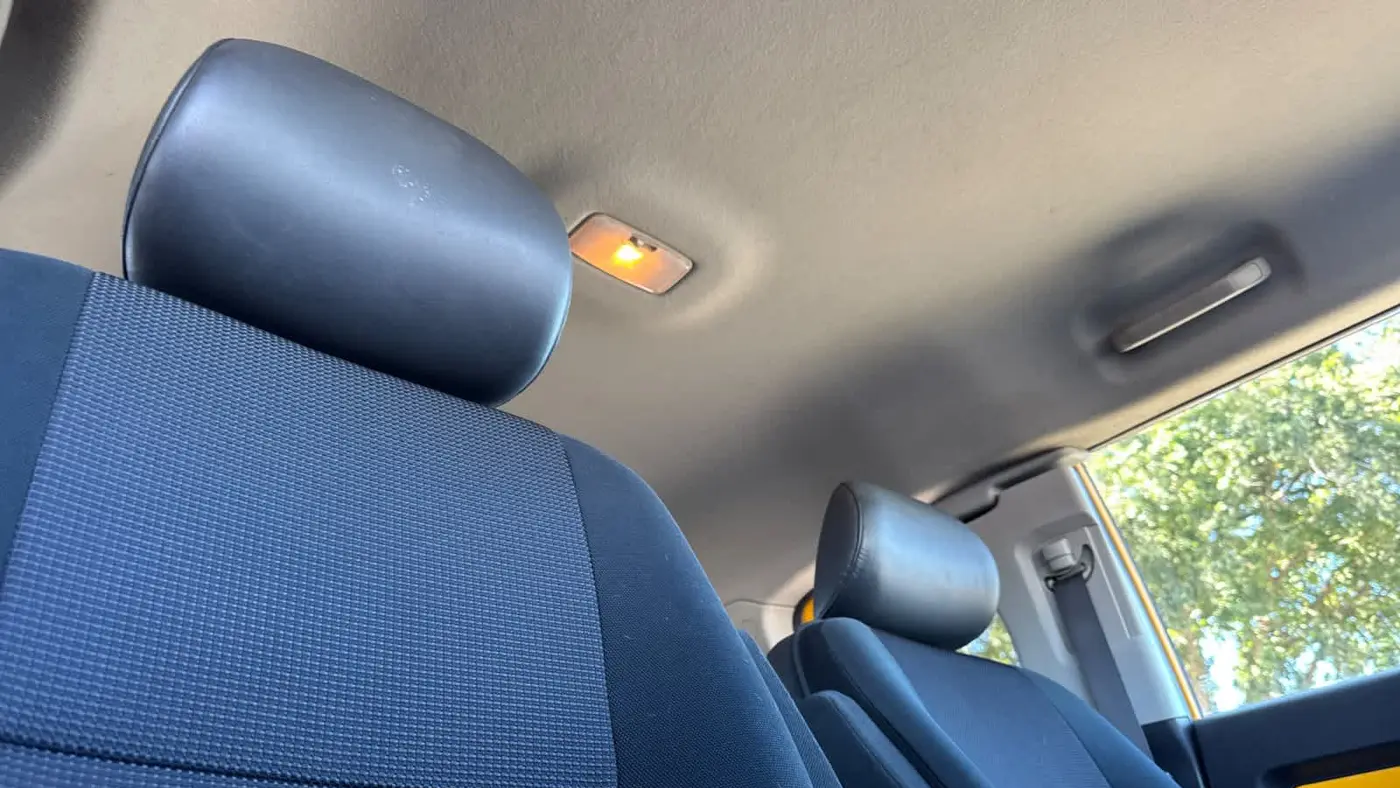 2007 Toyota FJ Cruiser Base