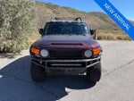 2007 FJ Cruiser Thumbnail 2