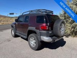 2007 FJ Cruiser Thumbnail 4