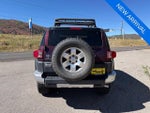 2007 FJ Cruiser Thumbnail 5