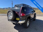 2007 FJ Cruiser Thumbnail 6