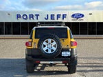 2007 FJ Cruiser Thumbnail 7