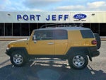 2007 FJ Cruiser Thumbnail 9