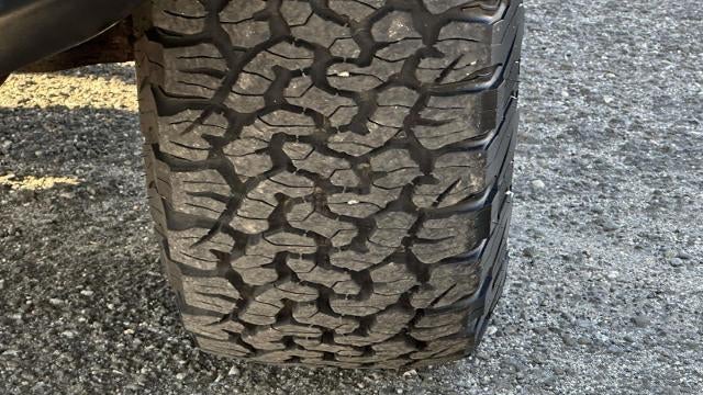 2007 Toyota FJ Cruiser Base