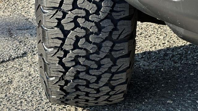 2007 Toyota FJ Cruiser Base
