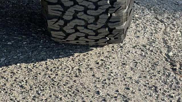 2007 Toyota FJ Cruiser Base