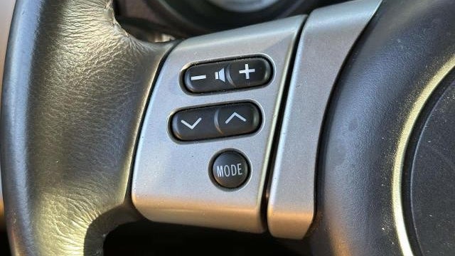 2007 Toyota FJ Cruiser Base