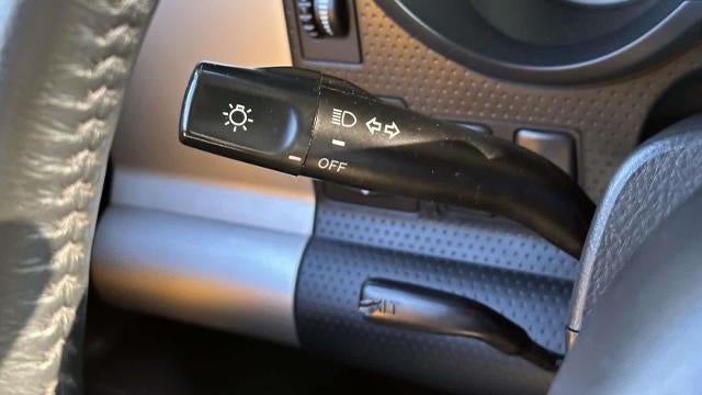 2007 Toyota FJ Cruiser Base