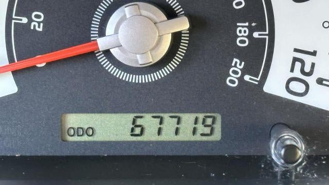 2007 Toyota FJ Cruiser Base