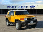 2007 FJ Cruiser Thumbnail 4