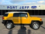 2007 FJ Cruiser Thumbnail 5
