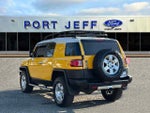 2007 FJ Cruiser Thumbnail 8